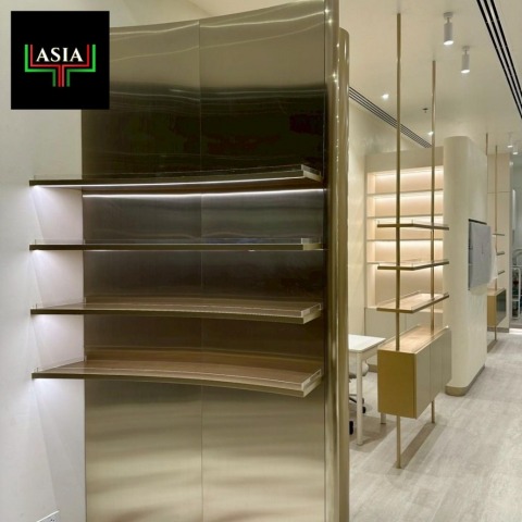 รับผลิตเฟอร์นิเจอร์หรู